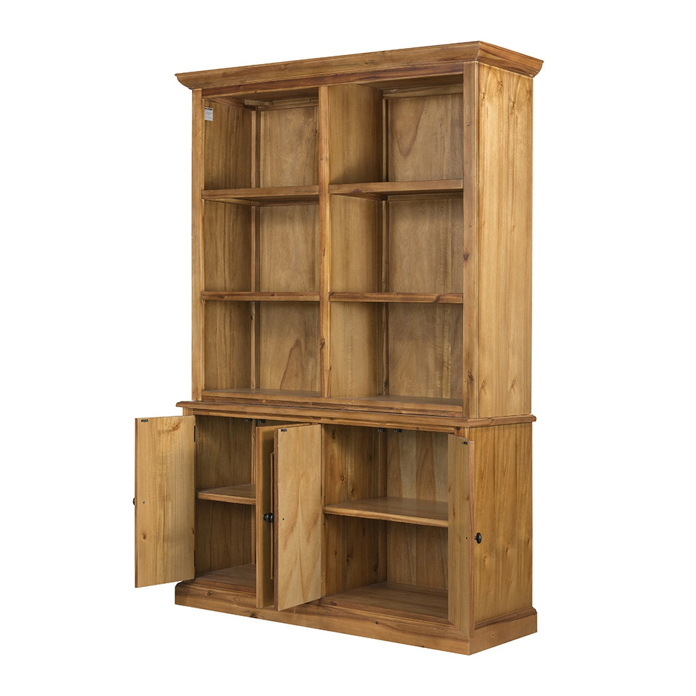 53" x 19" x 83" Cabinet