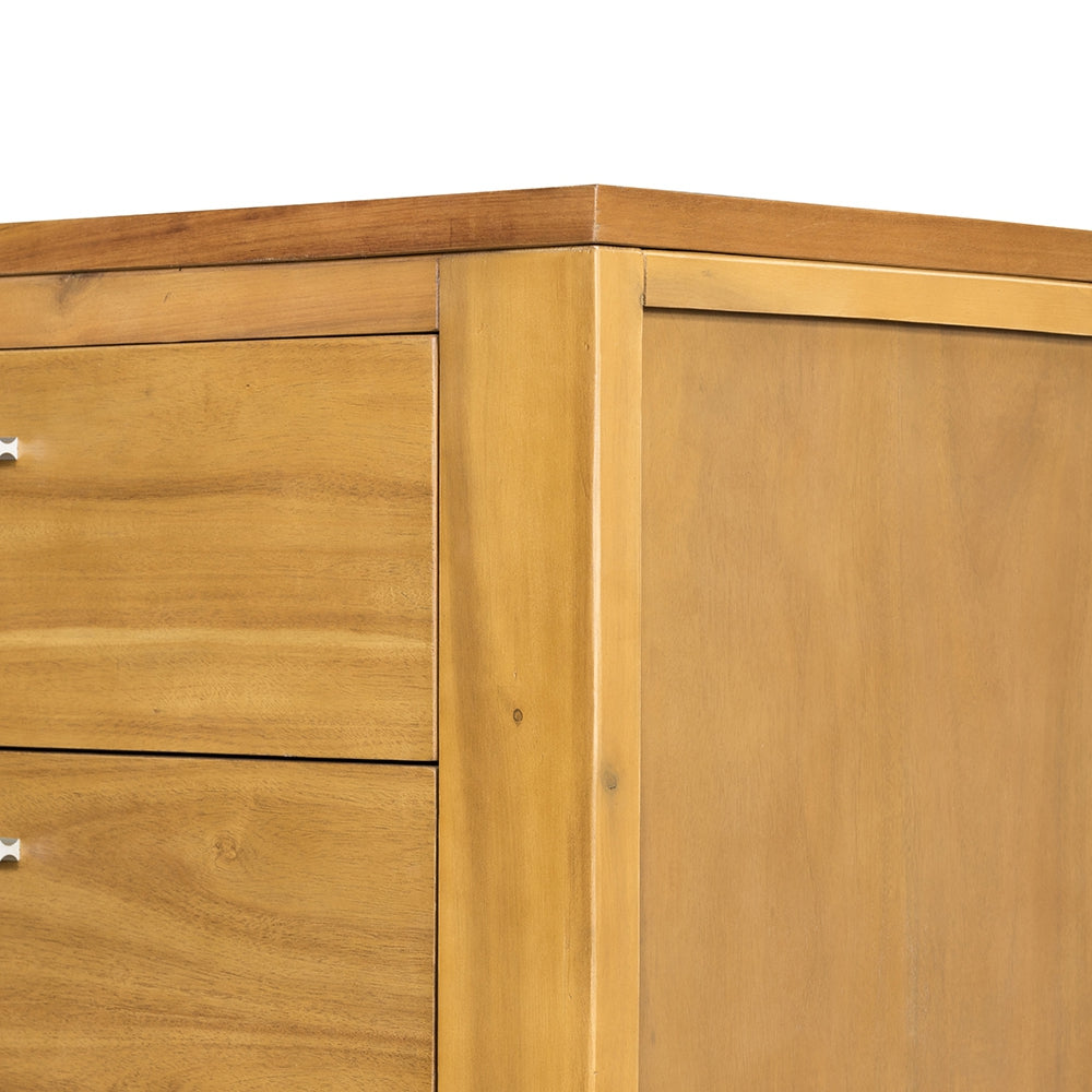35.4" 5-Drawer Dresser