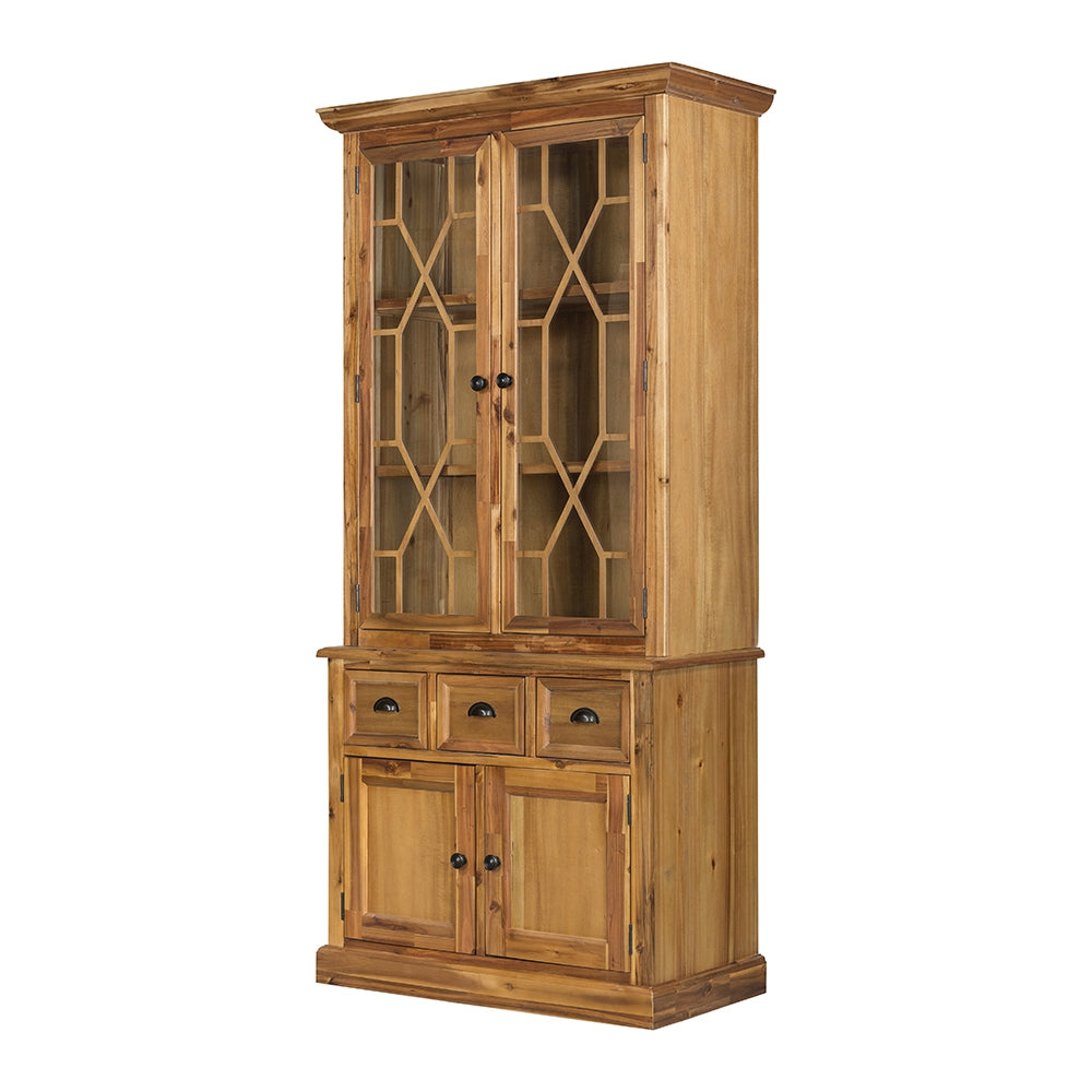 39.4x18x83" Cabinet / Credenzas
