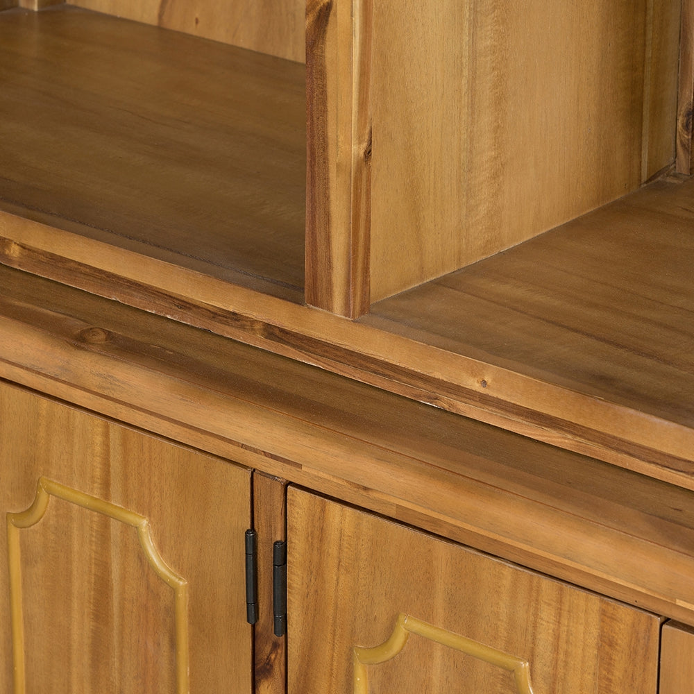 53" x 19" x 83" Cabinet