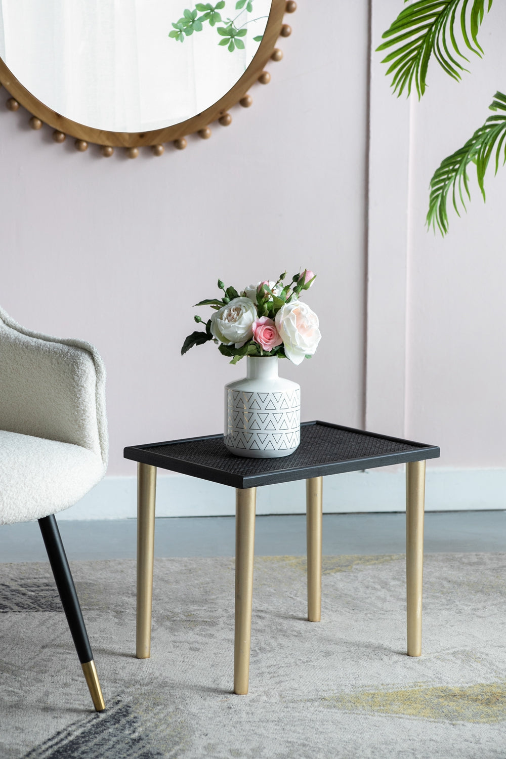 Set of 3 Side Tables