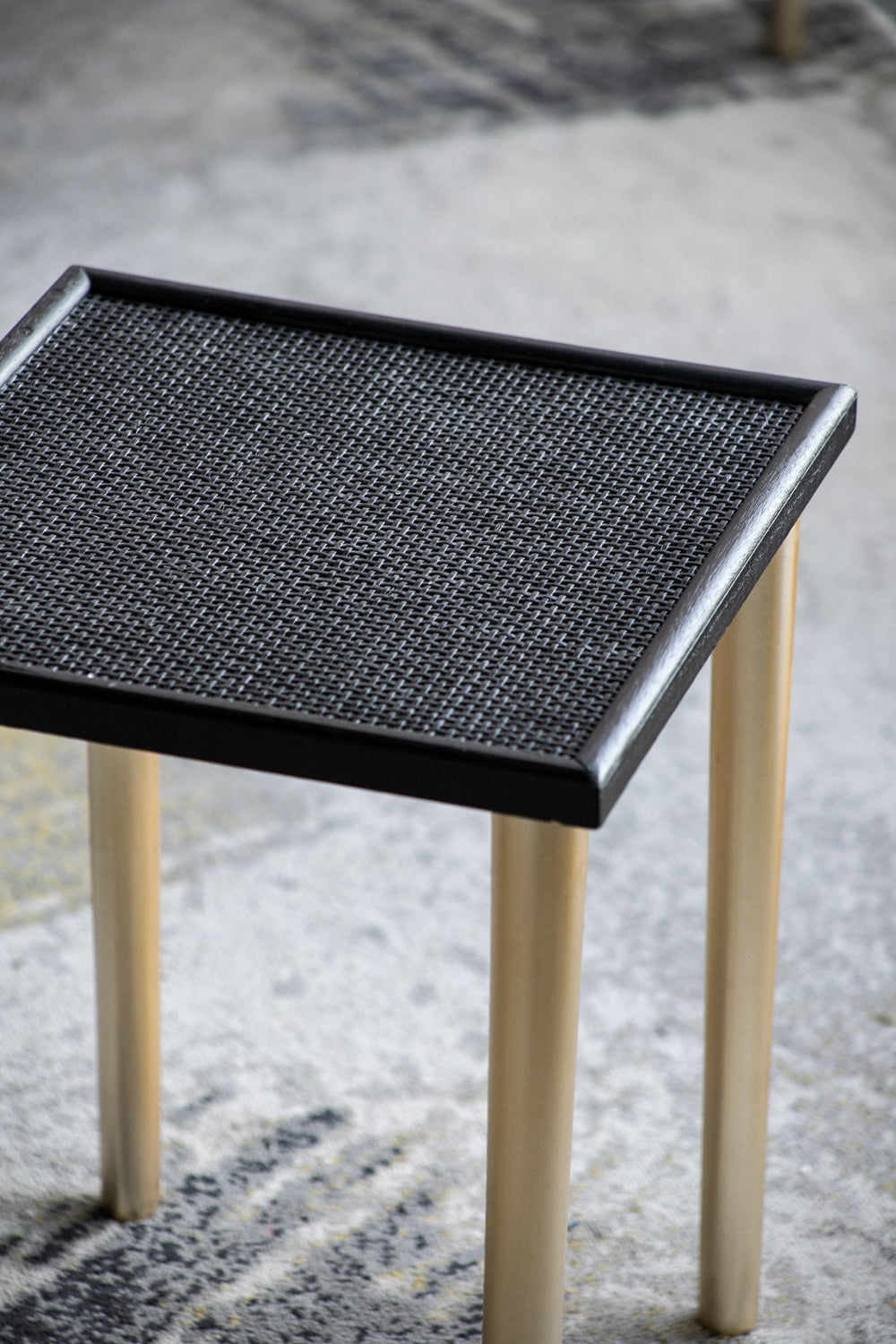 Set of 3 Side Tables