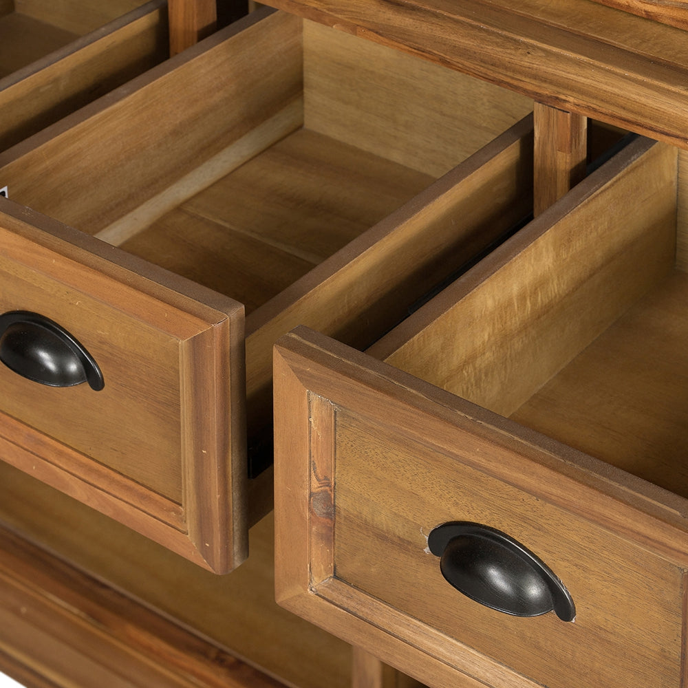 39.4x18x83" Cabinet / Credenzas