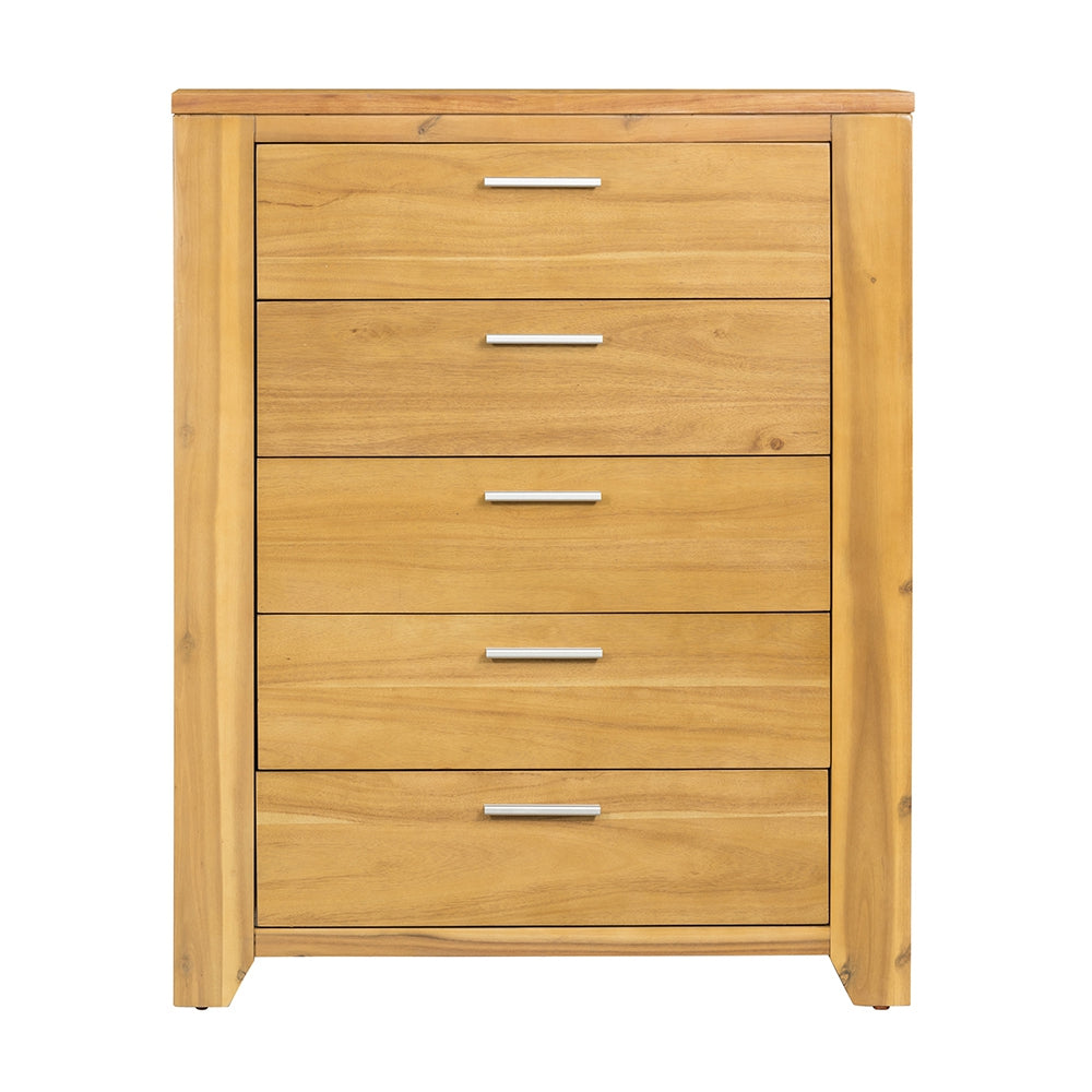 35.4" 5-Drawer Dresser