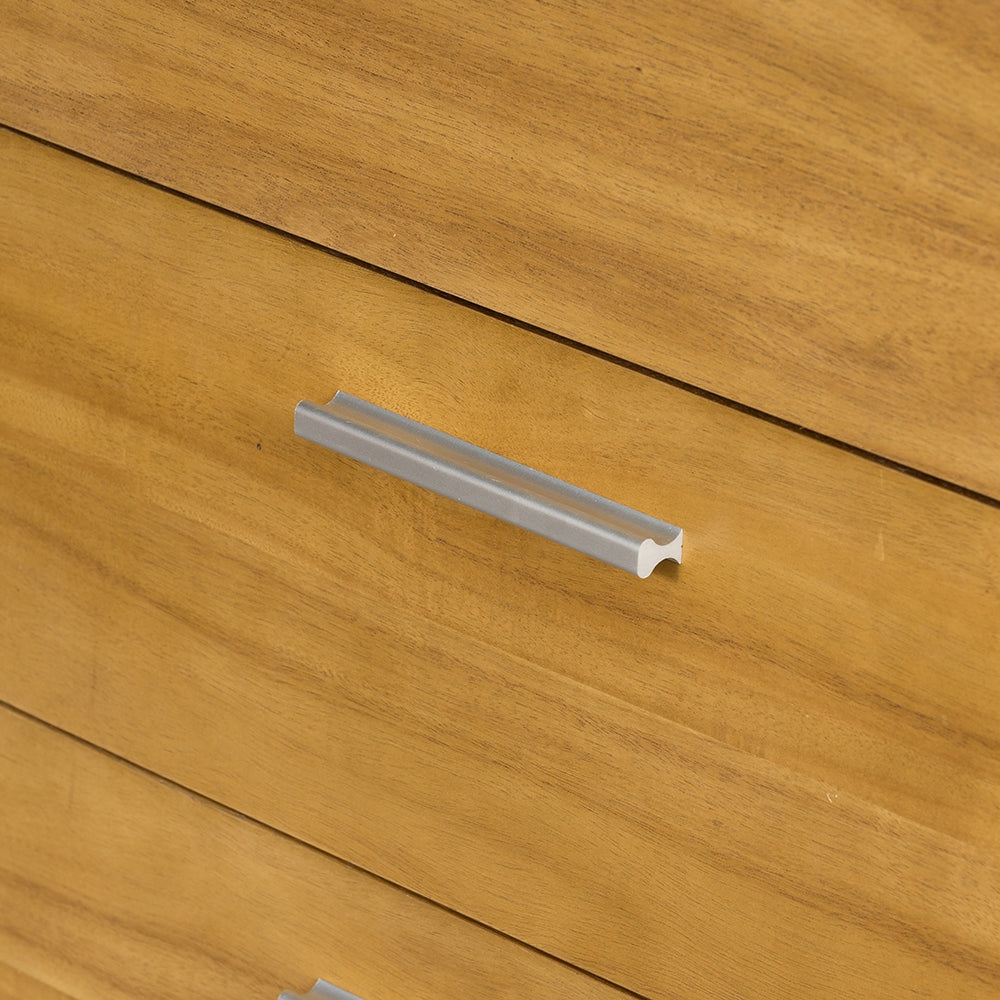 35.4" 5-Drawer Dresser