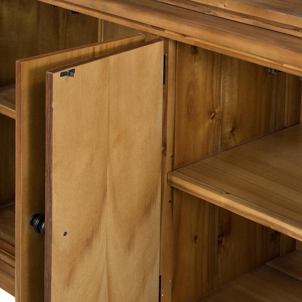 53" x 19" x 83" Cabinet