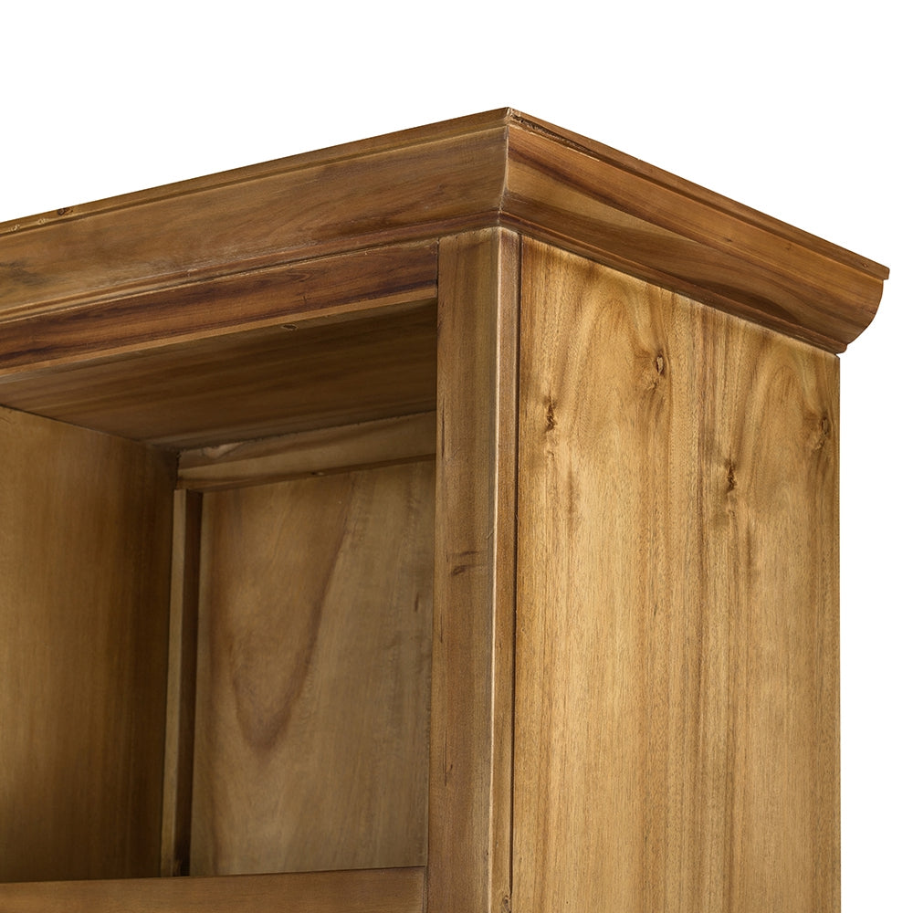 53" x 19" x 83" Cabinet