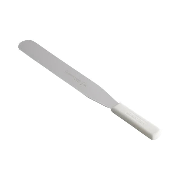 Spatule en acier inoxydable Sani-Safe Dexter-Russell - Diverses tailles