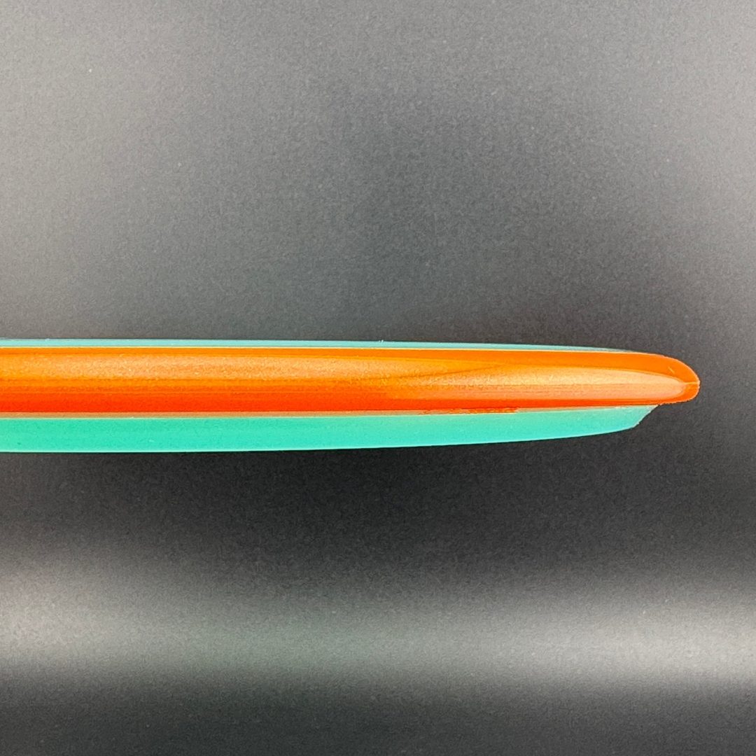 Prism Proton Pyro