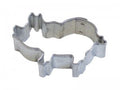 Mini Pig Cookie Cutter