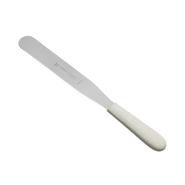 Spatule en acier inoxydable Sani-Safe Dexter-Russell - Diverses tailles
