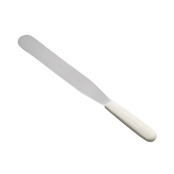 Spatule en acier inoxydable Sani-Safe Dexter-Russell - Diverses tailles