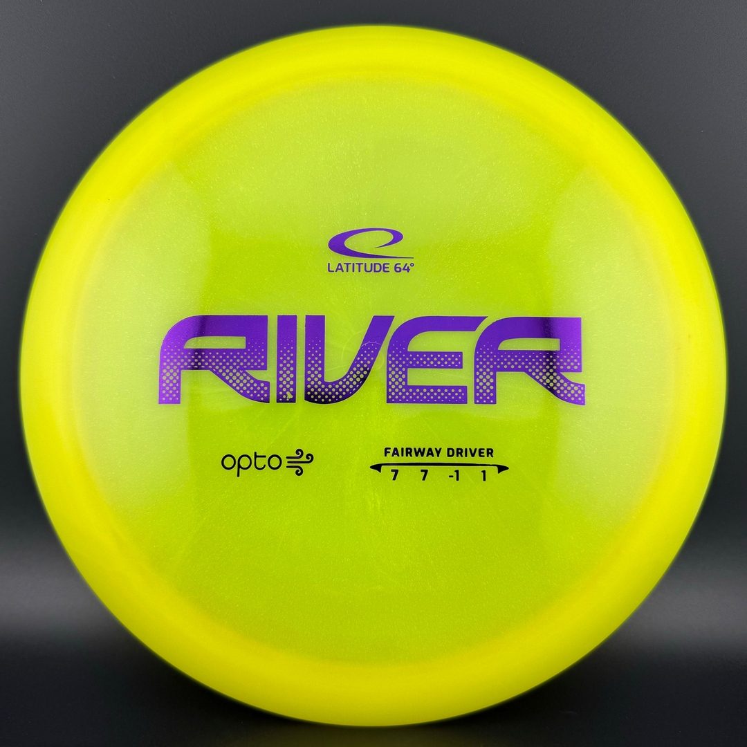 Opto Air River