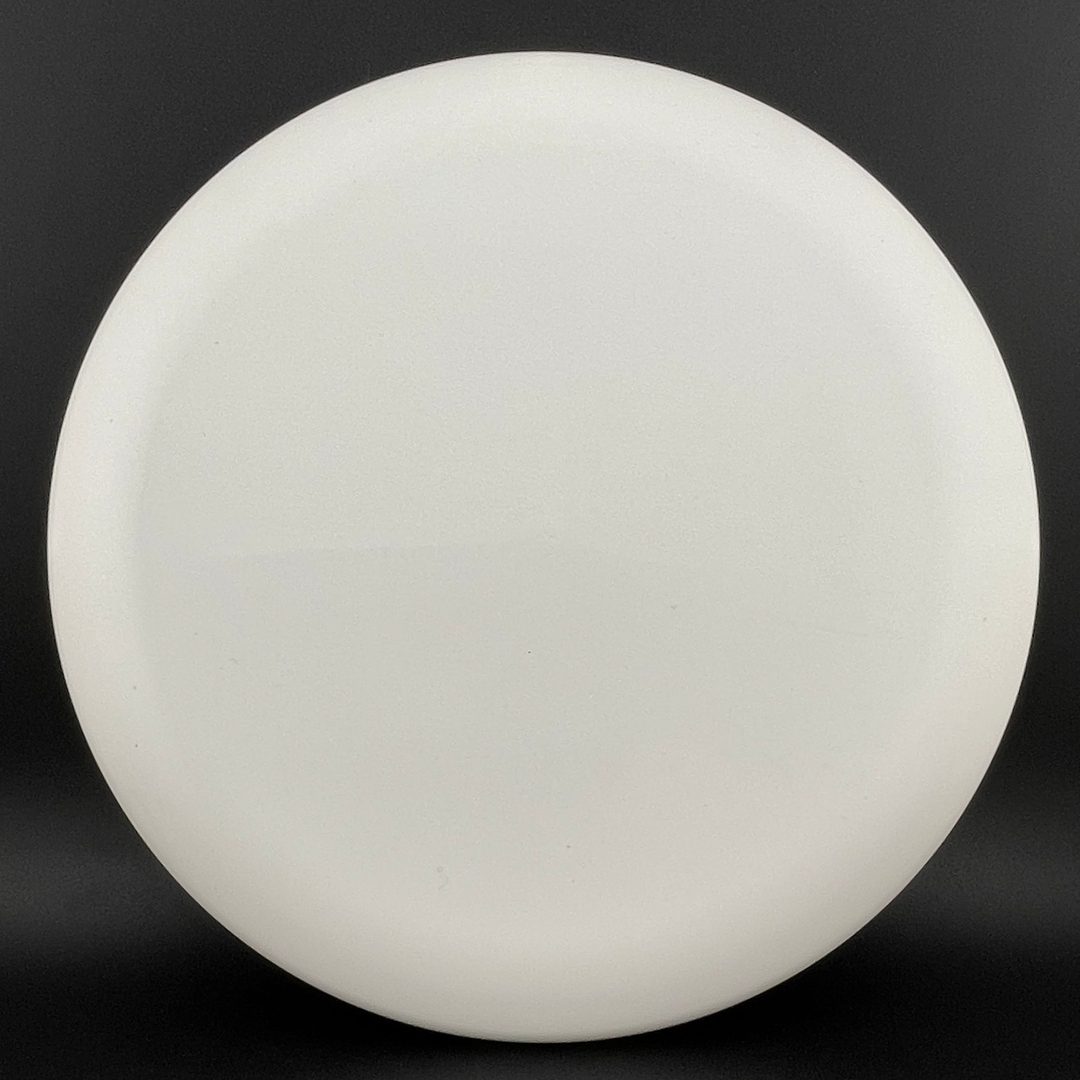 White ESP Luna - Bottom Stamp - Dyer's Delight