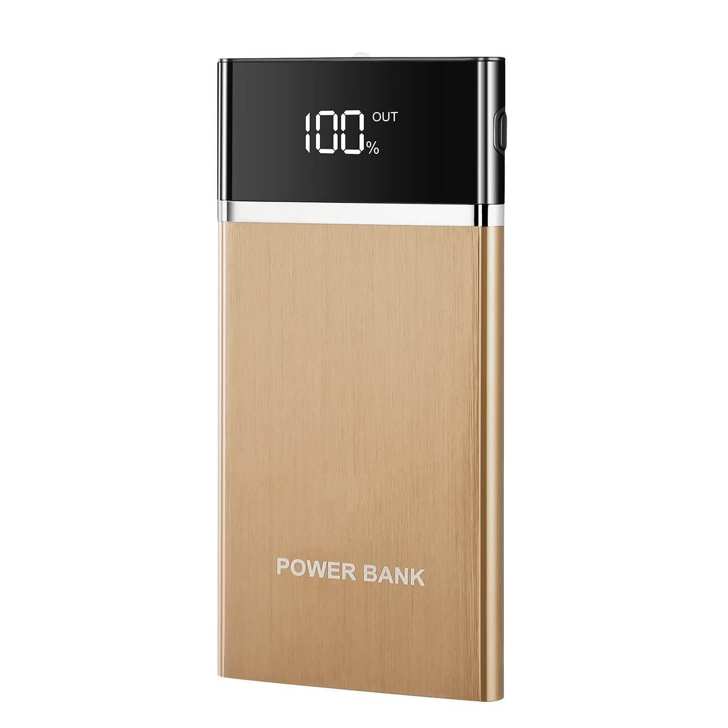 Batterie externe 20800mAh 76.96W