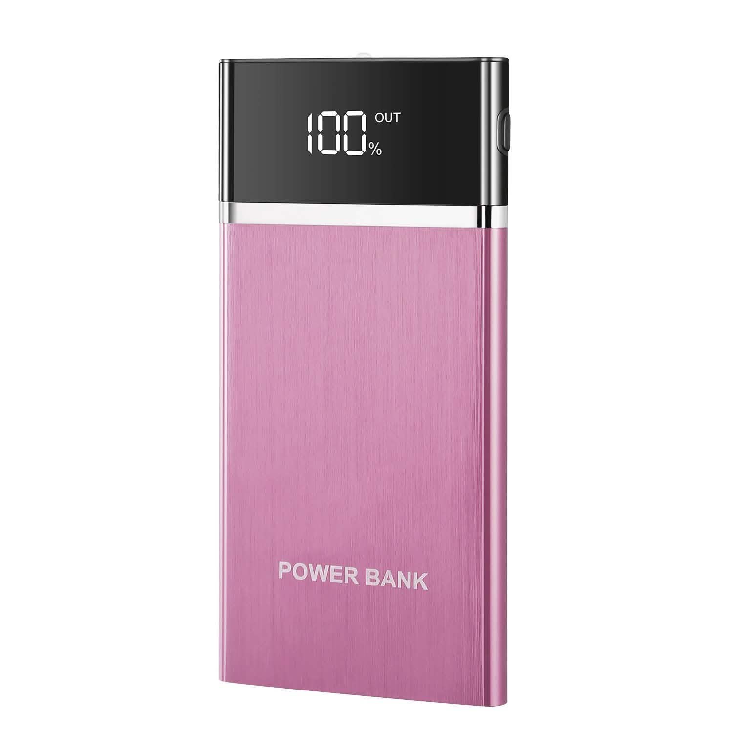 Batterie externe 20800mAh 76.96W