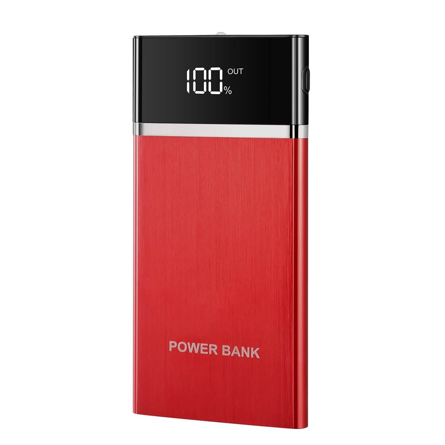 Batterie externe 20800mAh 76.96W