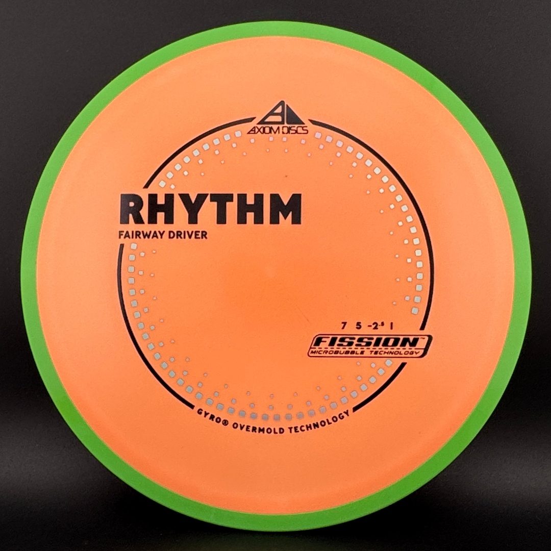 Fission Rhythm