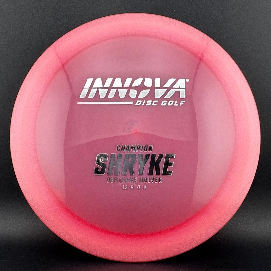 Champion Shryke