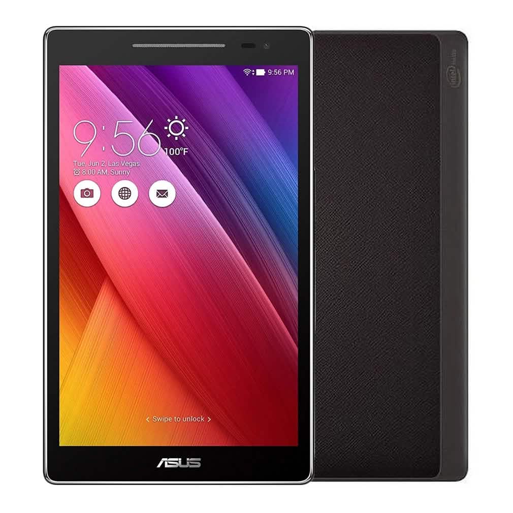 ASUS ZenPad 8 16GB Dark Gray Wifi (Refurbished)