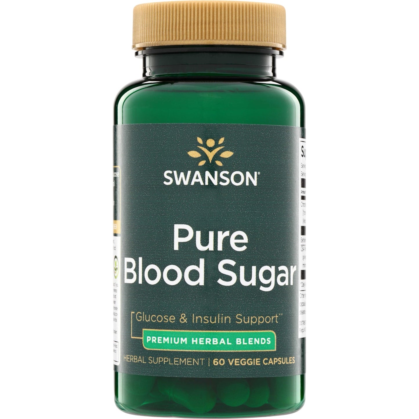 Pure Blood Sugar