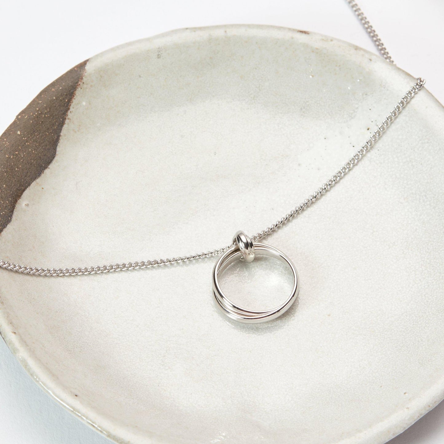 20th Birthday Necklace