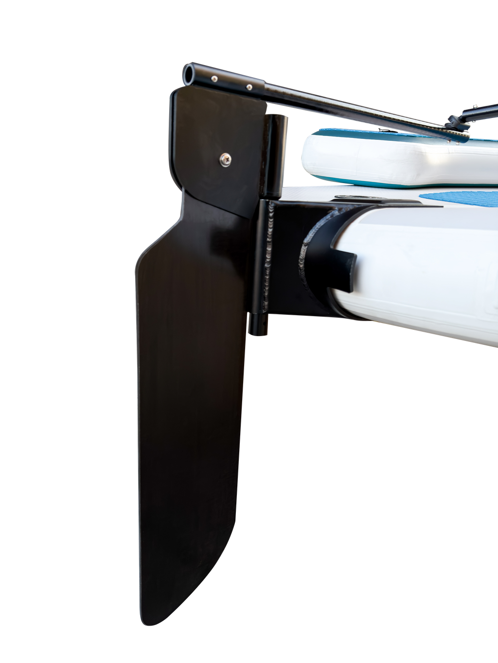 Nautiqua | STARSAIL | Inflatable 3 Chamber Sailing dinghy