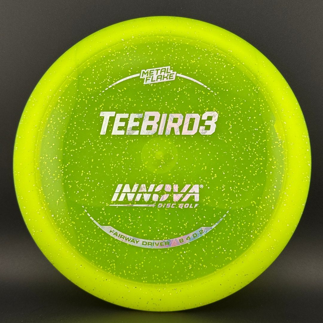 Metal Flake Champion Teebird3
