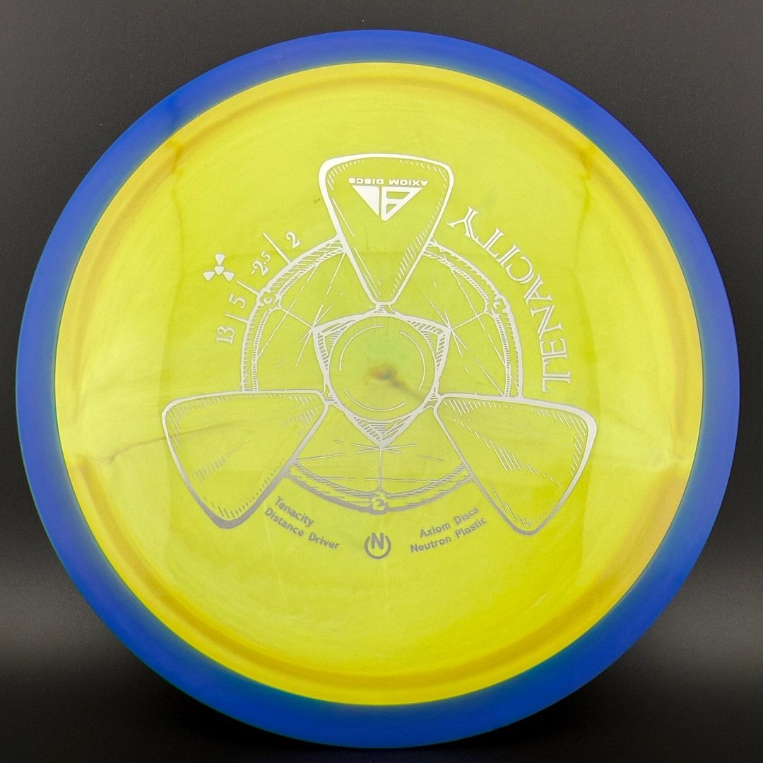 Neutron Tenacity