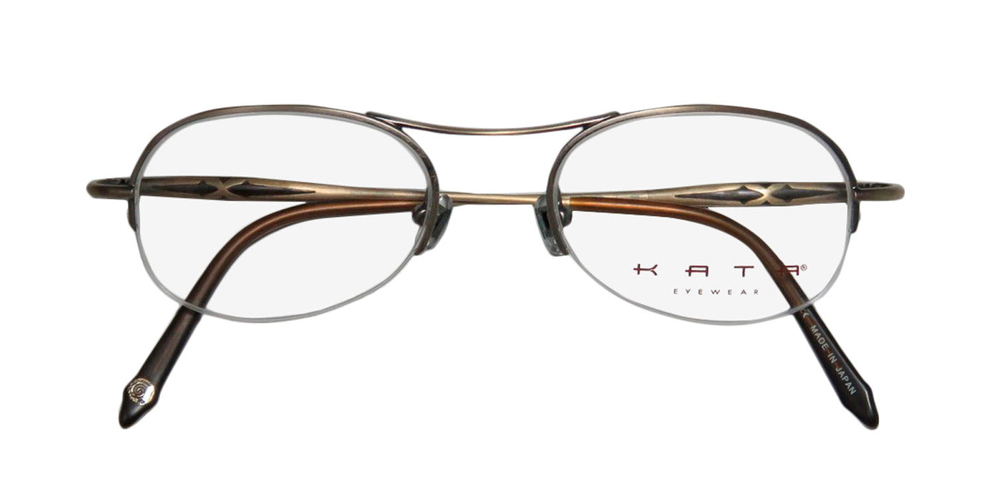 Kata Noa Eyeglasses