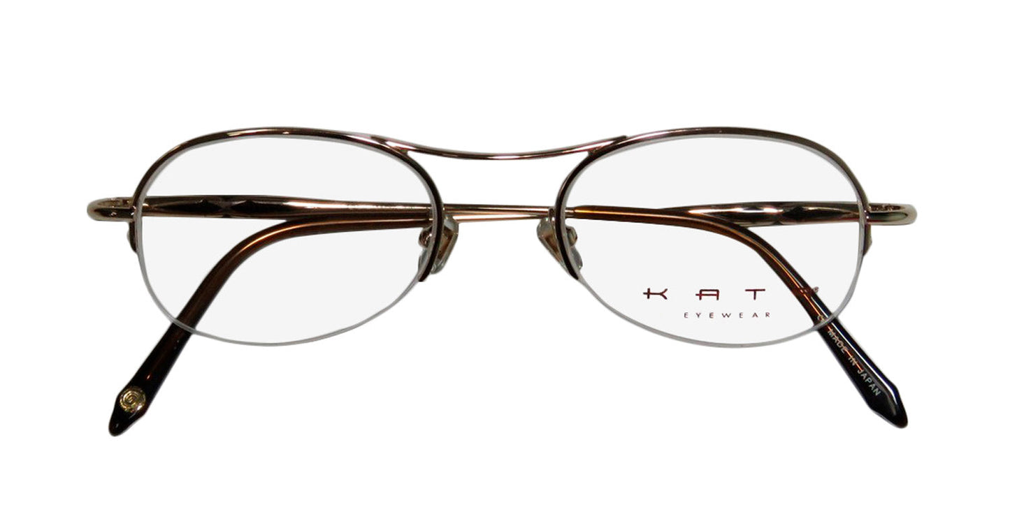 Kata Noa Eyeglasses