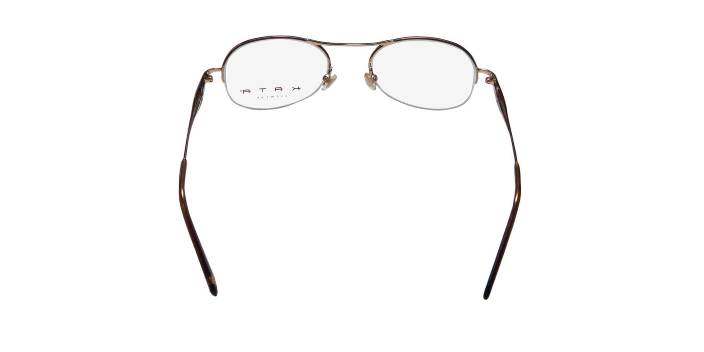 Kata Noa Eyeglasses