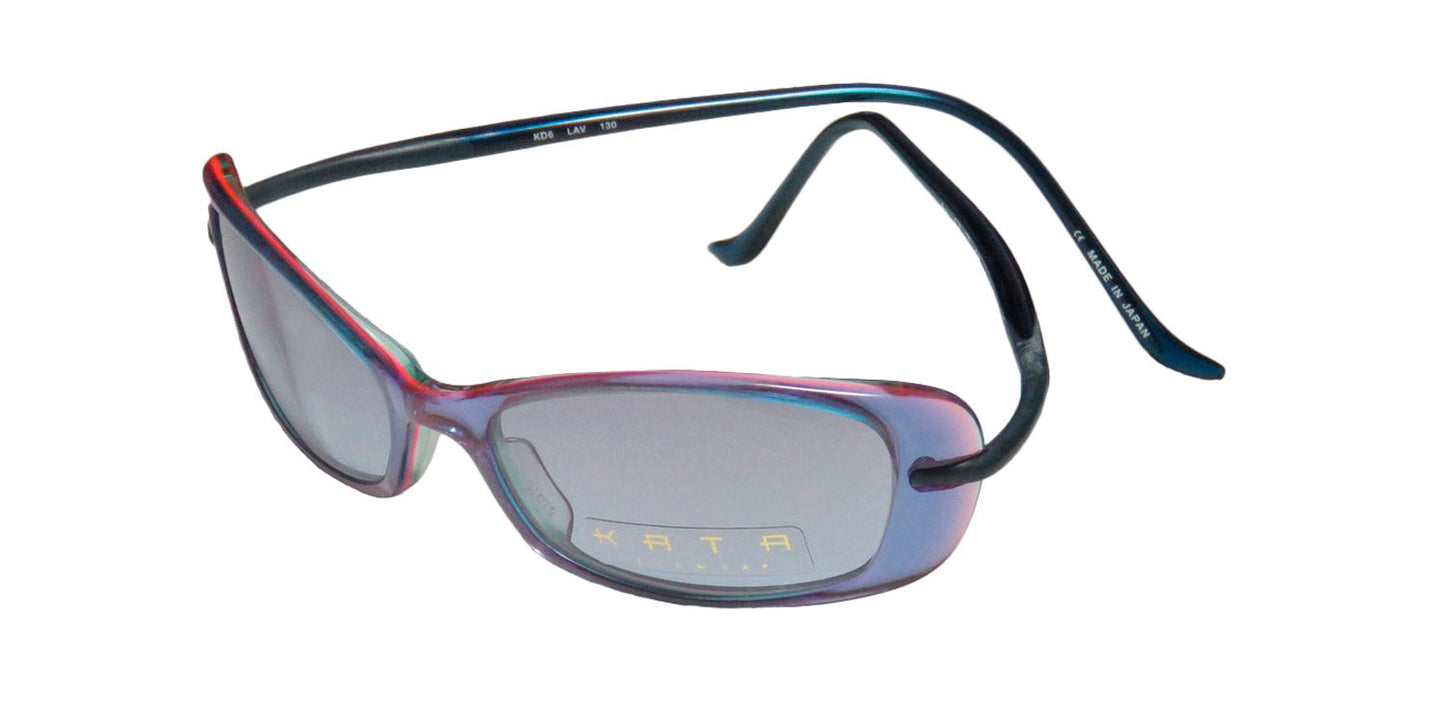 Kata Kd6 Sunglasses