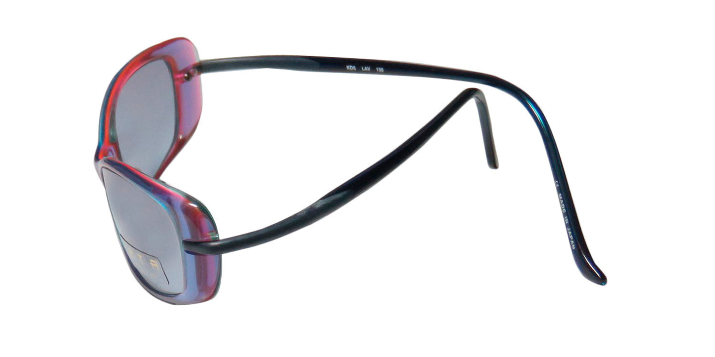Kata Kd6 Sunglasses