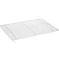 Wire Cooling Rack for Sheet Pans, Heavy Duty Stainless Steel, Two Sizes