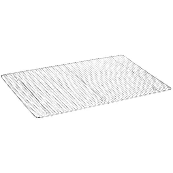 Wire Cooling Rack for Sheet Pans, Heavy Duty Stainless Steel, Two Sizes