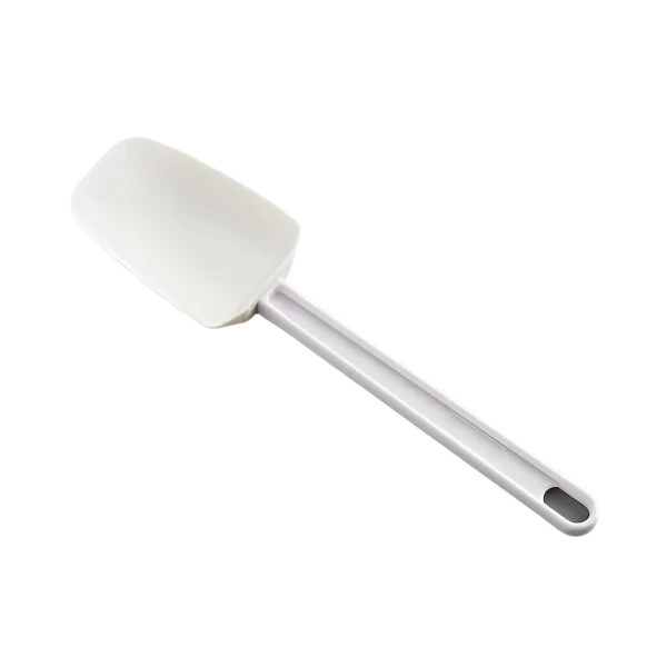 White Spoonula, 10", 14", or 16"
