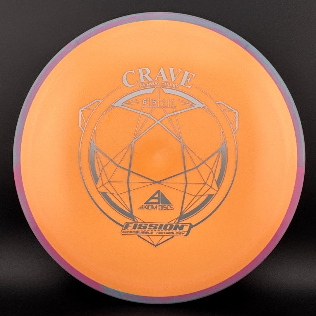 Fission Crave