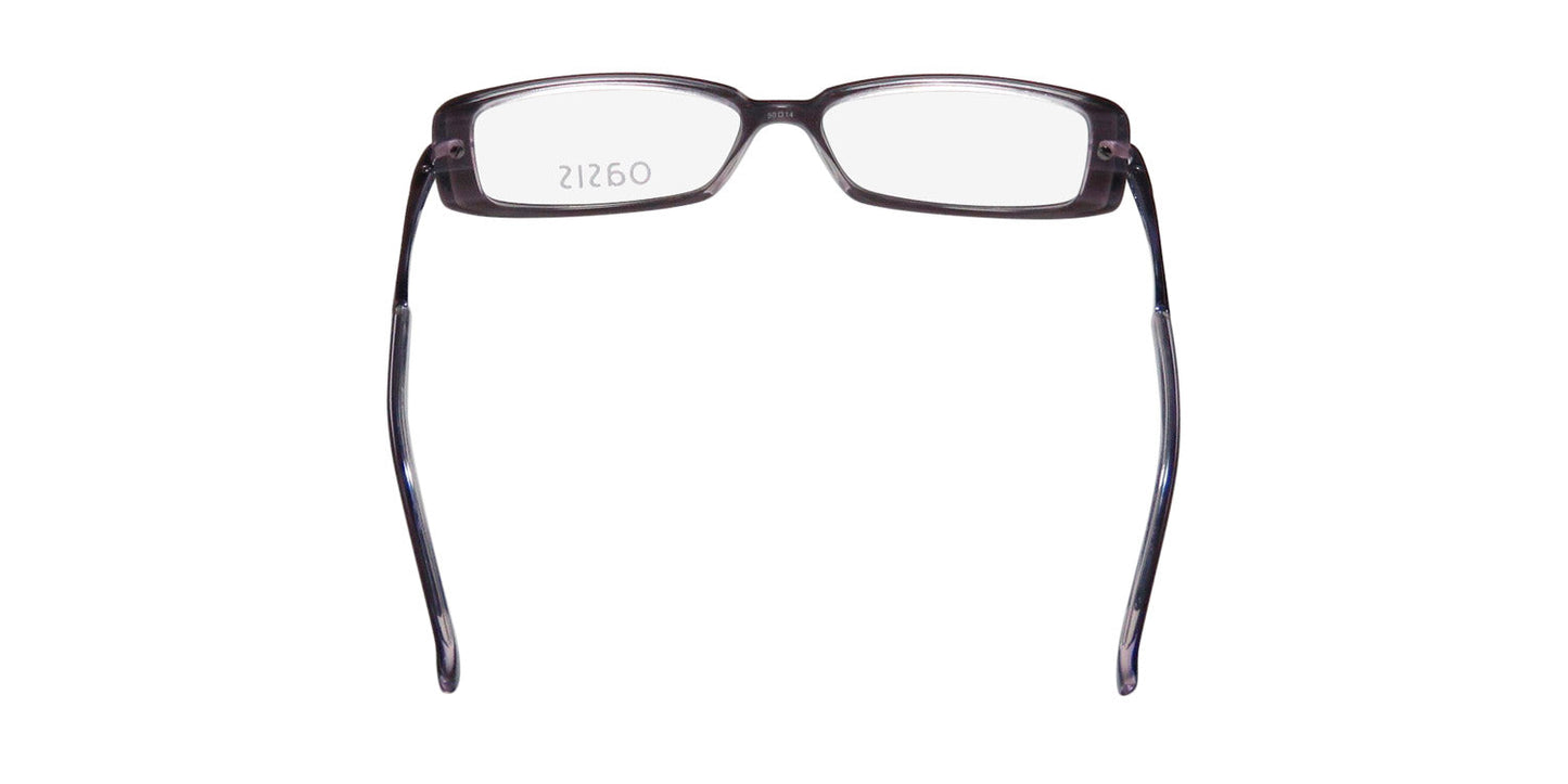 Oasis Jacaranda Eyeglasses