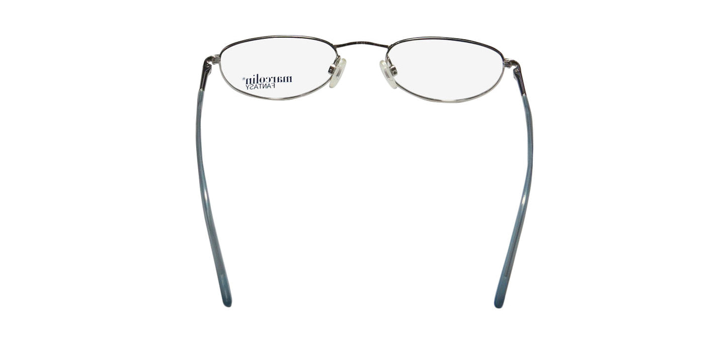 Marcolin 7215 Eyeglasses