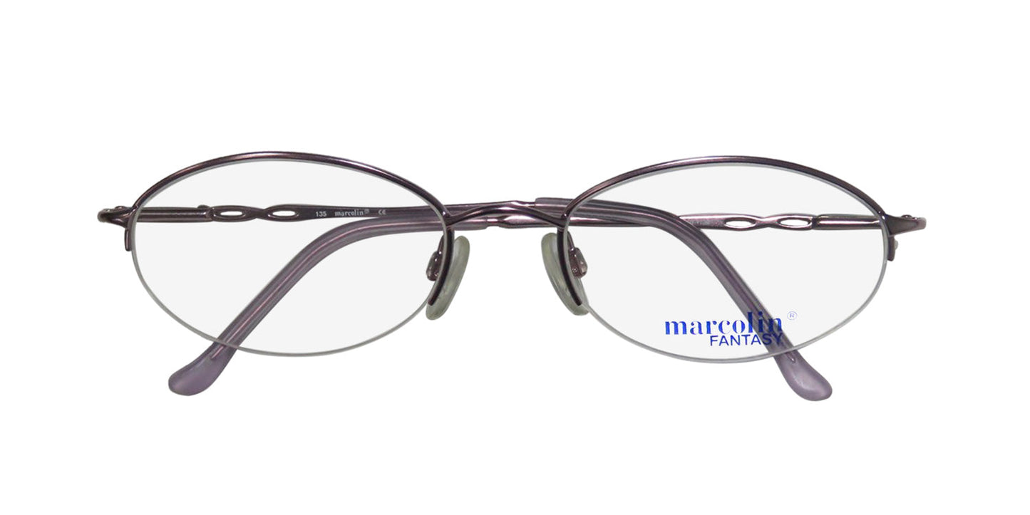 Marcolin 7222 Eyeglasses