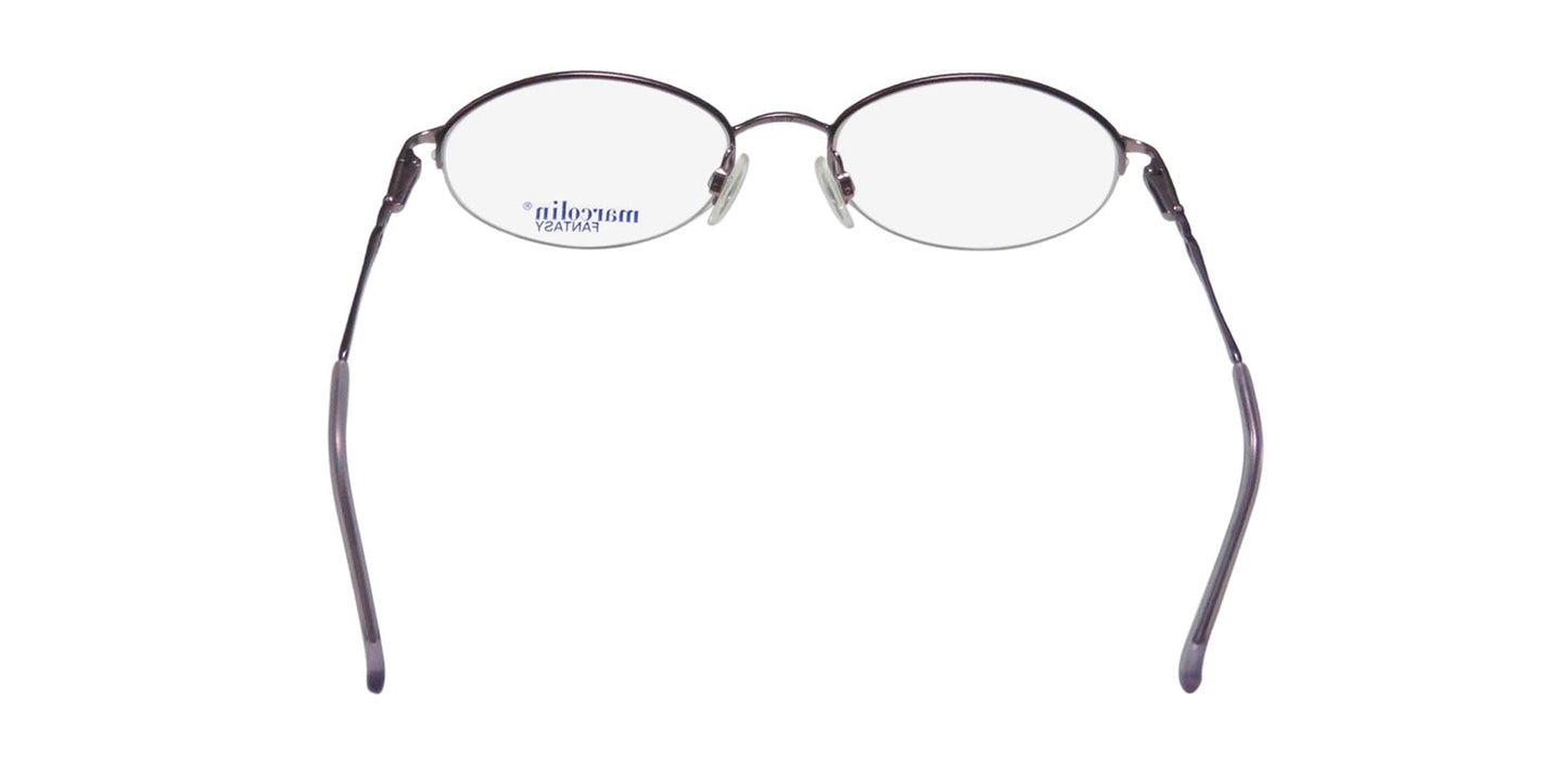 Marcolin 7222 Eyeglasses
