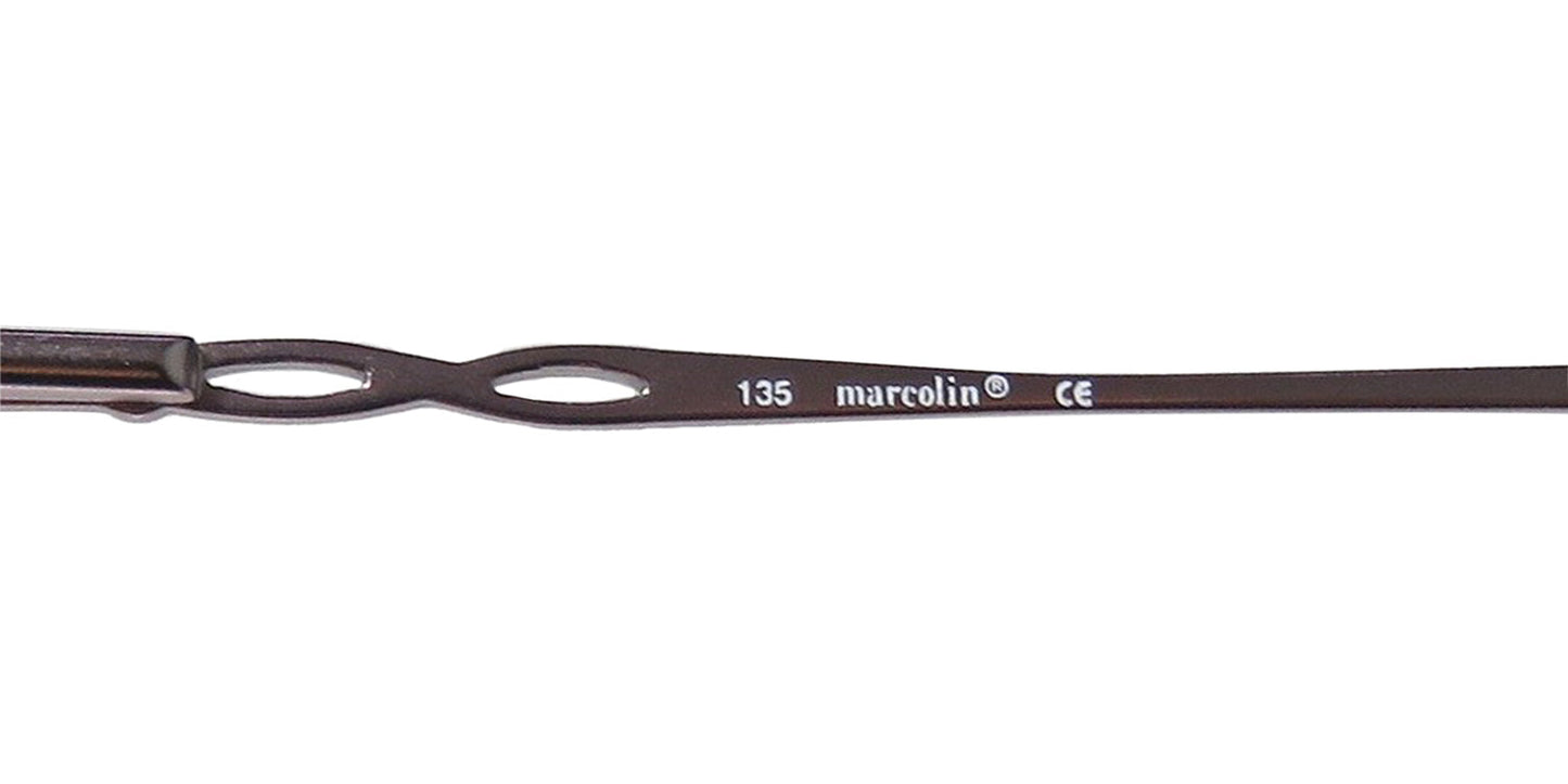 Marcolin 7222 Eyeglasses