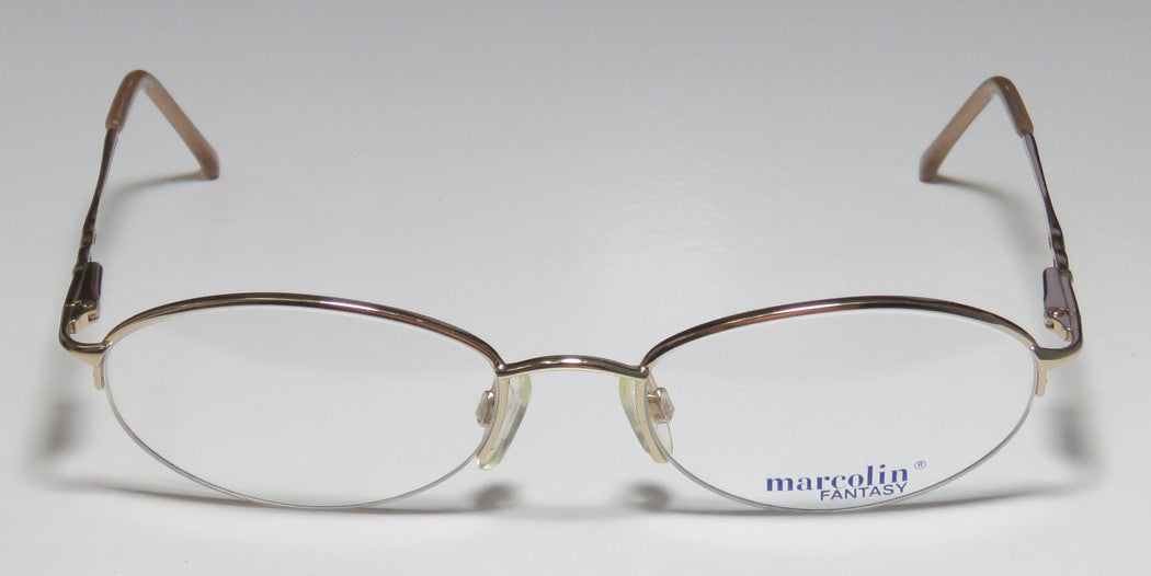 Marcolin 7222 Eyeglasses