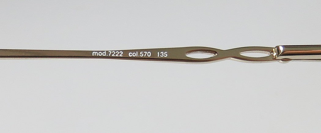 Marcolin 7222 Eyeglasses