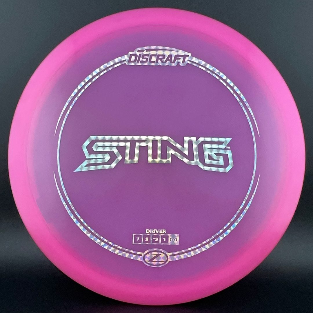 Z Line Sting