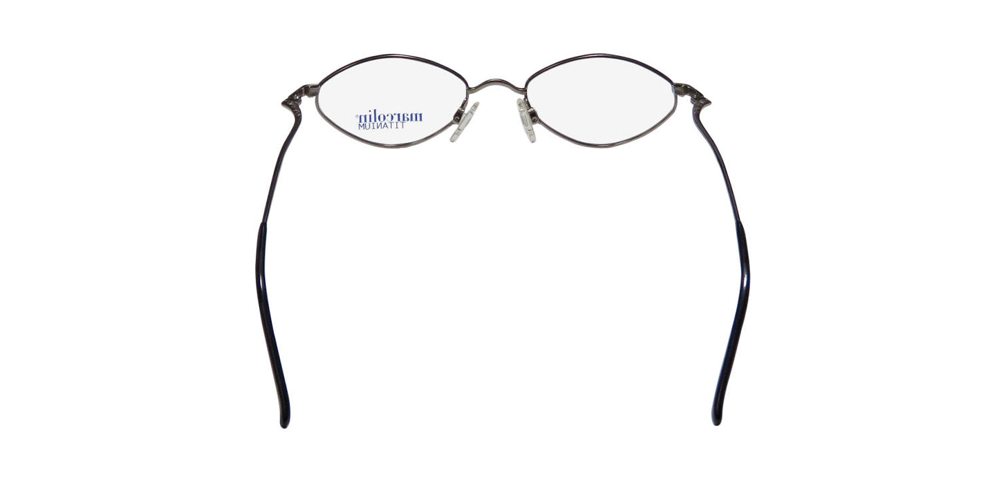 Marcolin 2031 Eyeglasses