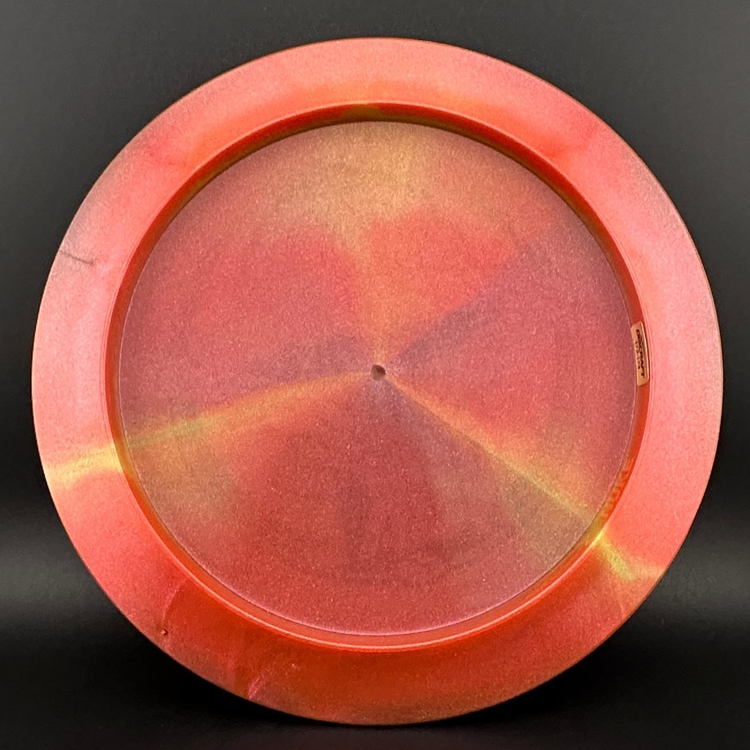Swirl Metallic Elite Z Nuke - 2023 Ledgestone Edition