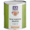Macaroon Paste, by American Almond, 7 lb. can