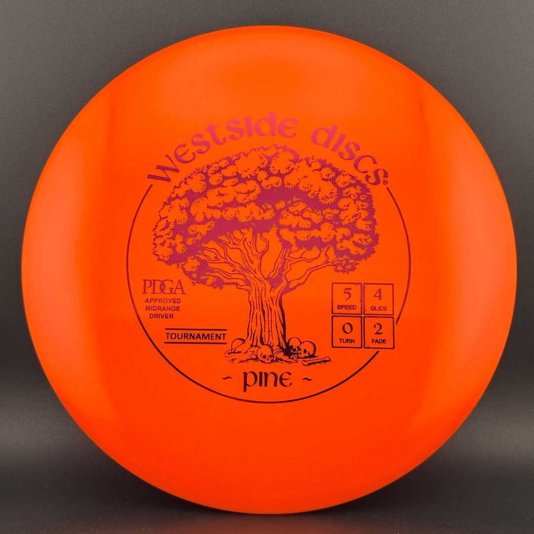 Tournament Pine